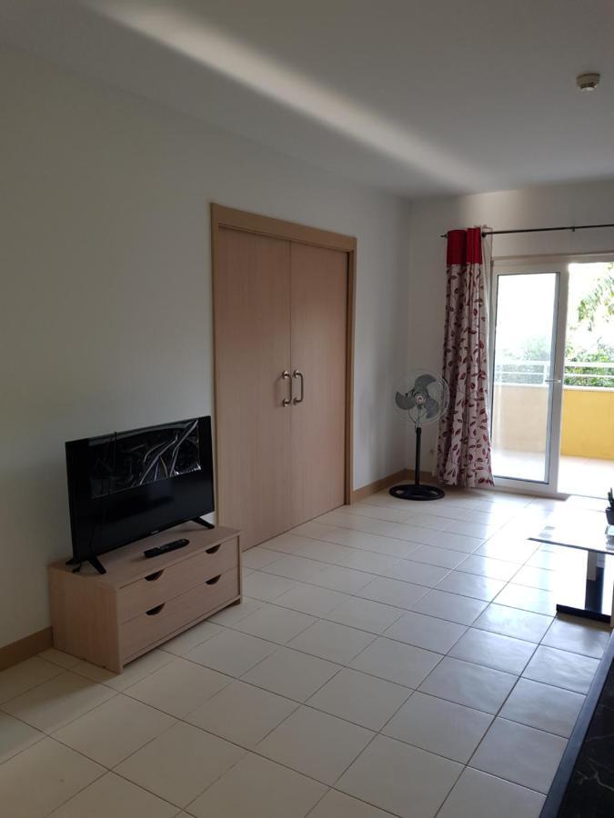 Surf Beach Vila Verde Apartments Santa Maria Eksteriør bilde